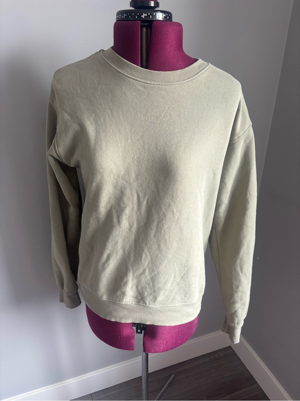 TNA Crewneck Sweater